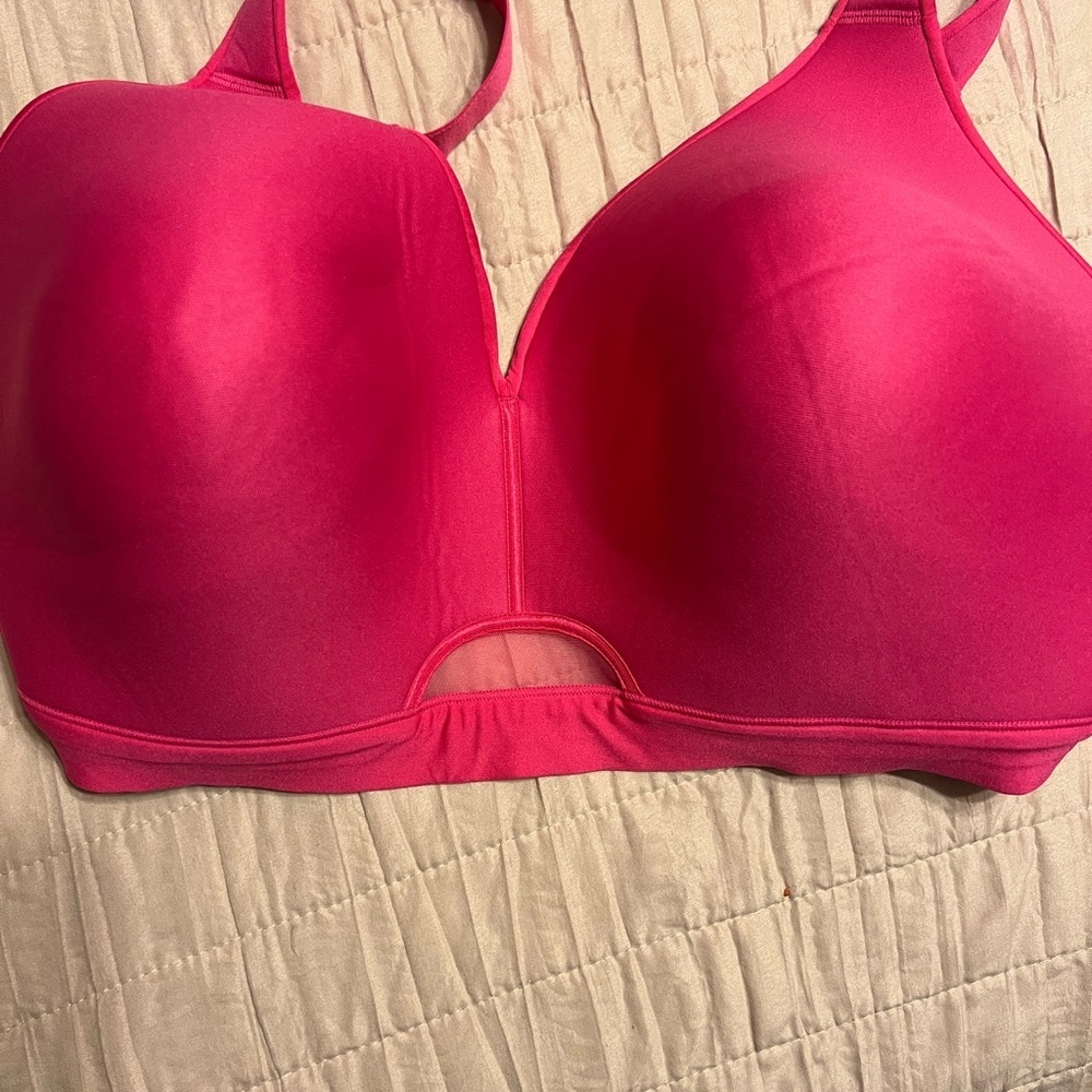 Cacique no-wire Bras(3) 42G & 40G